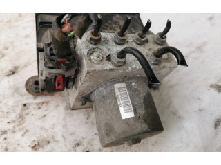 Блок АБС 7N0614109N, 17618849   Volkswagen  Sharan  2011 -  года