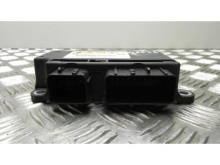 Блок подушек безопасности 13577275, G2236   Vauxhall Meriva B