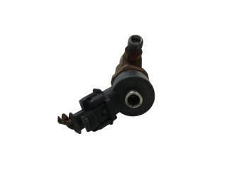 Vstřikovač 7700111014, 0445110021   Renault Megane I  pro naftový motor 1.9 F9Q 