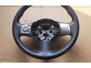 Volant Nissan Micra 2014   