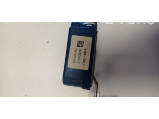 Vstřikovač 222176102, 57770542B   Toyota Sienna XL30 III     