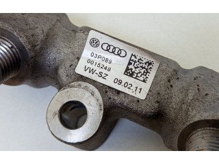 Vstřikovací čerpadlo 057130764AB, 0281006075   Volkswagen Polo V 6R     