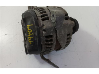 Генератор 2706028300, 1042104790   Toyota RAV 4 (XA30)      