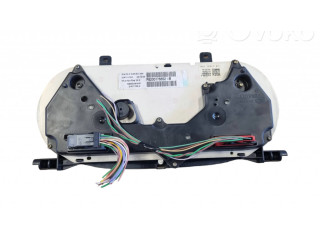 Přístrojová deska  Renault Kangoo I 2004 P8200176652B, 216711750  