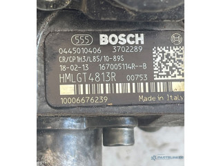 Vstřikovací čerpadlo 167005114R, 0445010406   Renault Koleos II     