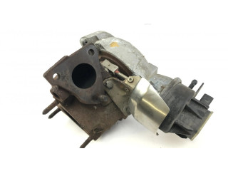  Турбина Audi A4 S4 B8 8K 2.0 53039880190   для двигателя CJCB      