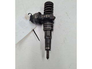 Vstřikovač 07Z130073S, BX   Volkswagen Touareg I  pro naftový motor 4.9 BLE 