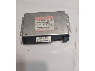 Блок управления АБС 4D0907379N, 0265109045   Audi A8 S8 D2 4D