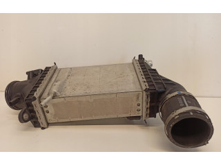 Радиатор интеркулера A2740900414   Mercedes-Benz C W205