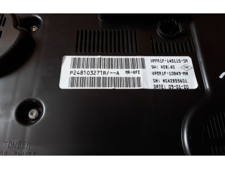 Панель приборов 248103271R, P248103271R   Renault Kadjar       
