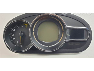 Přístrojová deska  Renault Megane III 2008 RNI248107253R  