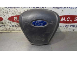 Подушка безопасности водителя 62146360   Ford Fiesta