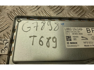 Блок управления J9D319C211PC, GHJ4B0254   Jaguar I-Pace