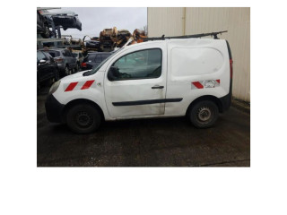 Ручка стеклоочистителей 8201577528   Renault Kangoo II
