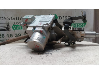 Руль Citroen Berlingo  2003-2007 года 00051723100, COLUMNADIRECCION      