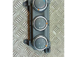 Блок управления климат-контролем DA6S61190A, DA6S61190A   Mazda CX-3
