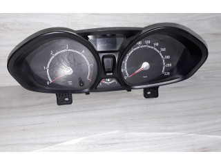 Přístrojová deska  Ford Fiesta 2009 8A6T10849CJ  