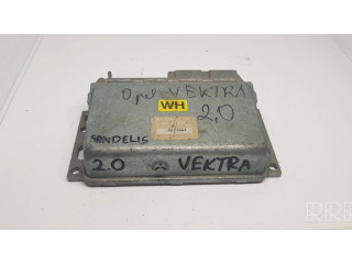 Блок управления 0265100039   Opel Vectra B