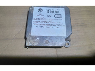 Блок подушек безопасности 1J0909603, 37011111   Volkswagen Caddy