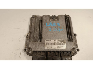 Řídící jednotka 0281015781, 8200726880   Renault Laguna II 2004