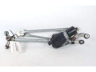 Комплект механизма стеклоочистителей 76530T7JH01, 76530T7JH01   Honda HR-V