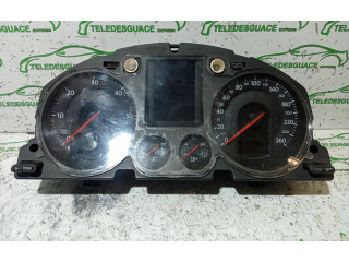 Přístrojová deska  Volkswagen PASSAT 2005 A2C53145550  