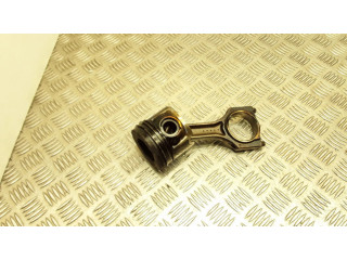  Поршень с шатуном N57 1911006052, 19B006052B  BMW 7 F01 F02 F03 F04 для дизельного двигателя 3.0