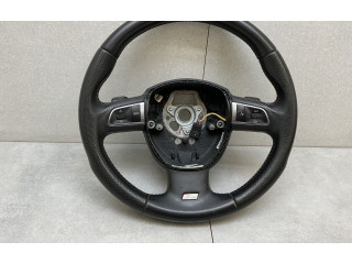 Руль Audi A5 Sportback 8TA  2009 - 2016 года 8P0419091EB      