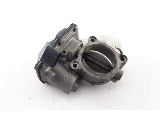 Pojistková skříňka Дроссельная заслонка 7810752, 13547810752   BMW 5 F10 F11 2012