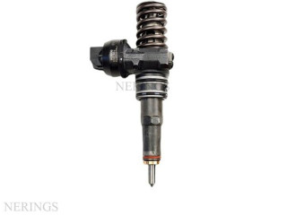 Vstřikovač 0414720309, 0986441578   Volkswagen Transporter - Caravelle T5     