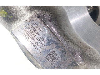 Турбина KIA Xceed  2823107600, 2823107600   для двигателя G3LE      