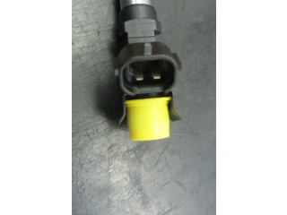 Vstřikovač 166008740R, 0280158293   Renault Captur    H4B-A400 