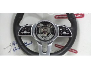 Volant Mercedes-Benz C W205 2019 A0040053699, A0004609901  