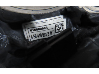 Volant Audi A6 S6 C6 4F 2004 4F0880201S, 4F0419091B  
