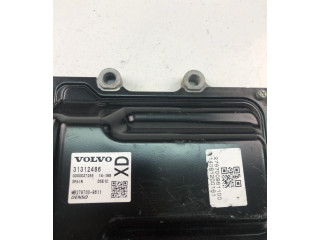 Řídící jednotka 31312486   Volvo XC60 2010