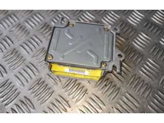 Блок подушек безопасности 4B0959655M, 0285001432   Audi A6 S6 C5 4B