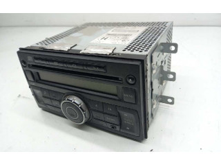 Volant Nissan NV200 2009 28185JX50A, 28185JX50A  