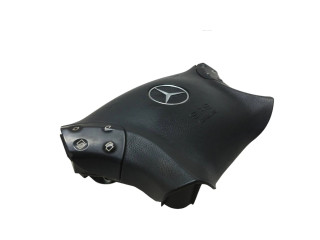 Подушка безопасности водителя 1616399912   Mercedes-Benz C W203