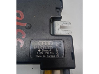 Блок управления 8P0907279C, 8P0907279C   Audi RS3 8PA