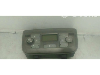 Блок управления климат-контролем 735459252   Fiat Linea