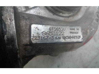 Volant Volvo XC70 2003 8653122, 7231673  
