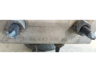 Блок АБС 0273004270, 0265216543   Peugeot  406  1999-2006 года