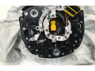 Подушка безопасности водителя 39834785, 39834785   Volvo V60