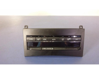 Блок управления климат-контролем A2129009011   Mercedes-Benz E W211