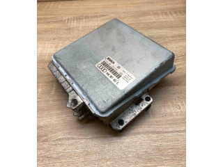 Řídící jednotka 4A0907401E, 0281001253   Audi A6 S6 C4 4A 1994