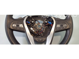 Volant BMW 1 F40 2019 32307950715, 7950715  