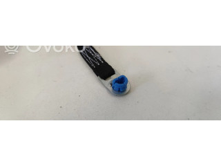 Боковая подушка безопасности A2048600705, 2048600705   Mercedes-Benz C W204