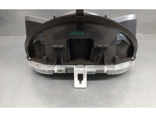 Панель приборов EH4455430, EH5055446   Mazda CX-7       