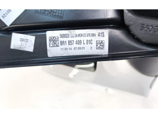 Зеркало электрическое        Audi Q5 SQ5  2008 - 2017 года   