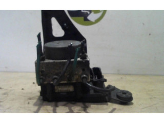 Блок АБС 7701067590, 7701067590   Renault  Scenic II -  Grand scenic II  2006 - 2009 года